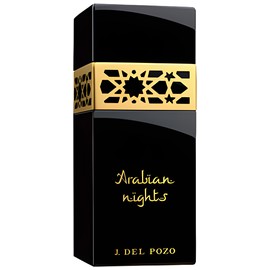 perfume Arabian Nights Eau de Parfum