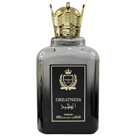 perfume Greatness