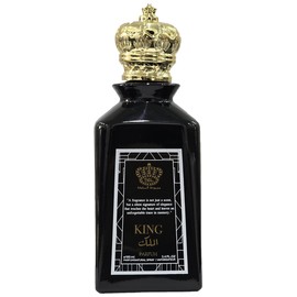 perfume King