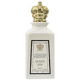 perfume Queen