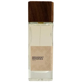perfume Decadent Memories