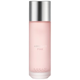 perfume Arrogate Pink