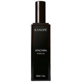 perfume Atacama - Sacred Wood