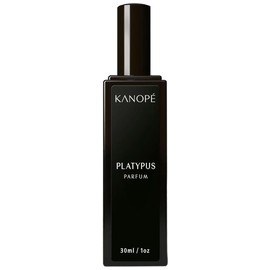 perfume Platypus - Acquatic Underworld