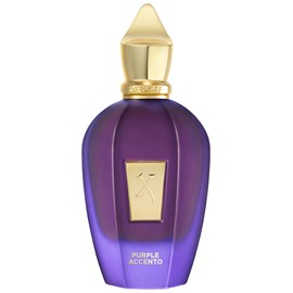 Purple Accento