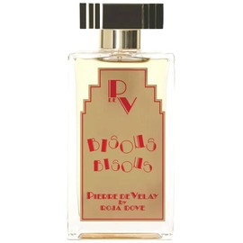 perfume Bisous Bisous