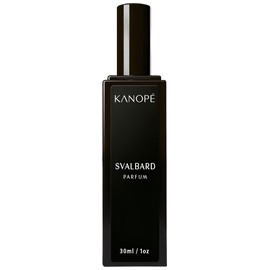 perfume Svalbard - Polar Sweetness