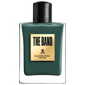 The Band for Him