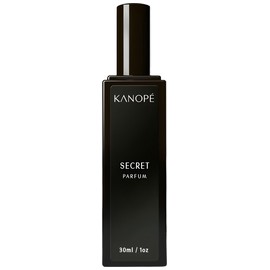 perfume Secret - Mysterious Rose