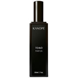 perfume Tomo - Voluptous Oud