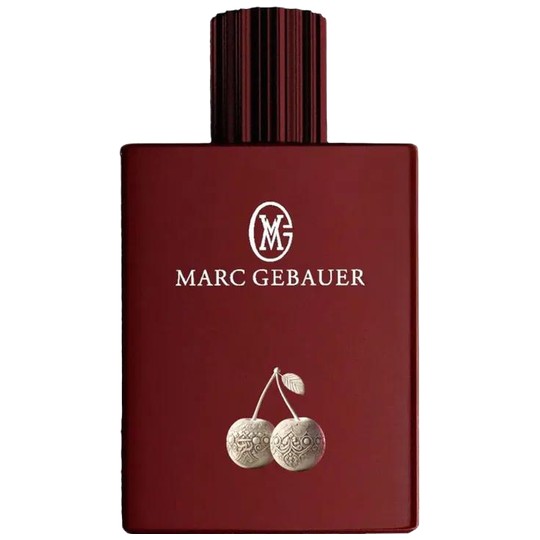 Marc Gebauer Perfumes And Colognes