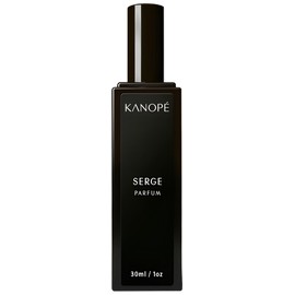 perfume Serge - Juicy Leather