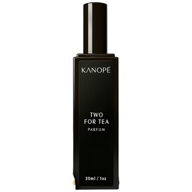 perfume Two for Tea - Ginger Tea