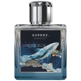 Unique Blue