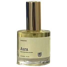 perfume Aura by Undone