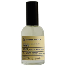 perfume Denim