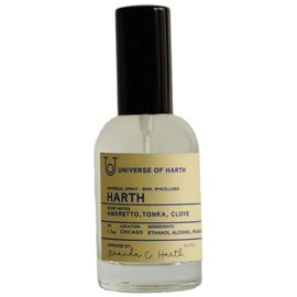 Harth