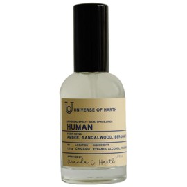 perfume Human