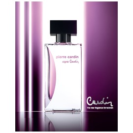 perfume Signe Cardin for Her