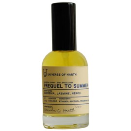 perfume Prequel to Summer