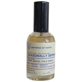 perfume Seasonally Depressed