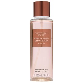 Vanilla Bean & Macadamia Indulge