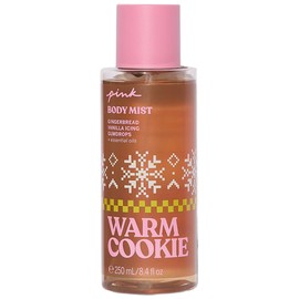 Warm Cookie
