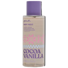 Cocoa Vanilla