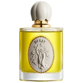 perfume Green Fingers 绿手指