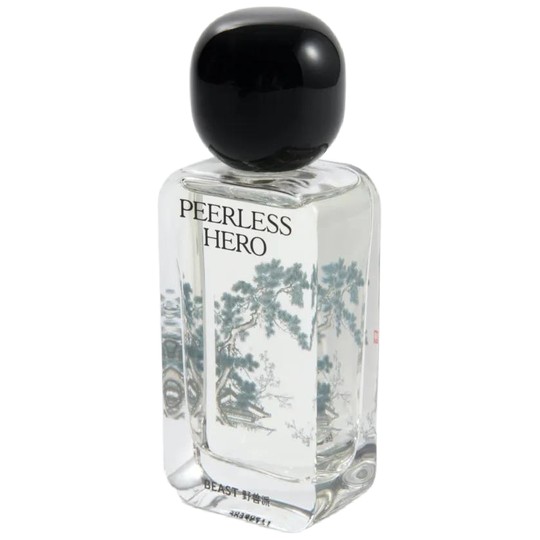 Beast 野兽派 Perfumes And Colognes