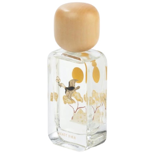 Beast 野兽派 Perfumes And Colognes