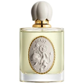 perfume Burning Rose 火玫瑰