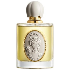 perfume Black Vanilla 黑香草