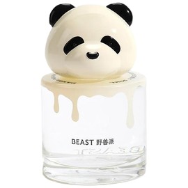 perfume Panda Poo-poo Got Milk? 熊猫噗噗苹苹奶