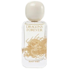 perfume Dragons Forever 龙之舞