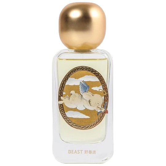 Beast 野兽派 Perfumes And Colognes