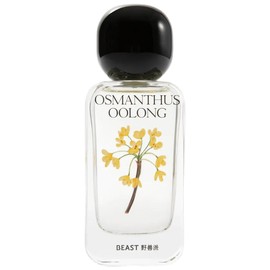perfume Osmanthus Oolong 桂花乌龙