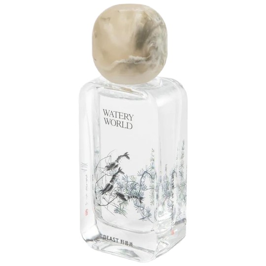 Beast 野兽派 Perfumes And Colognes