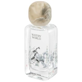 perfume Watery World 水生万物