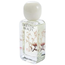 Oriental Beauty 东方美人