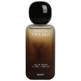 Santal Trouble 无忌之檀