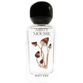 perfume Misty Mousse 露水青苔