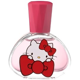 perfume Hello Kitty