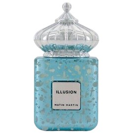 perfume Illusion
