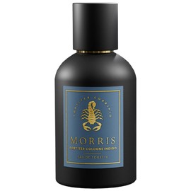 perfume Fortiter Cologne Indigo