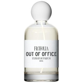 perfume Out of Office