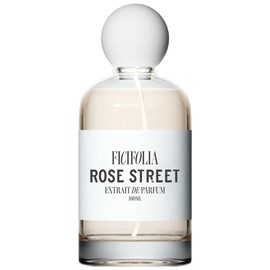 perfume Rose Street