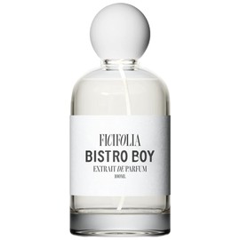 perfume Bistro Boy