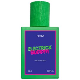 perfume Electrick Bloom