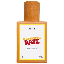 Almond Date
